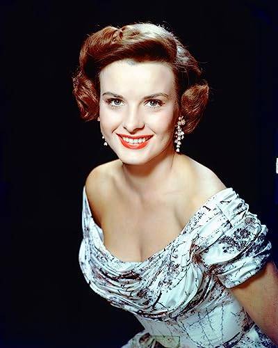 Jean Peters