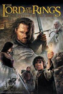 The Lord of the Rings