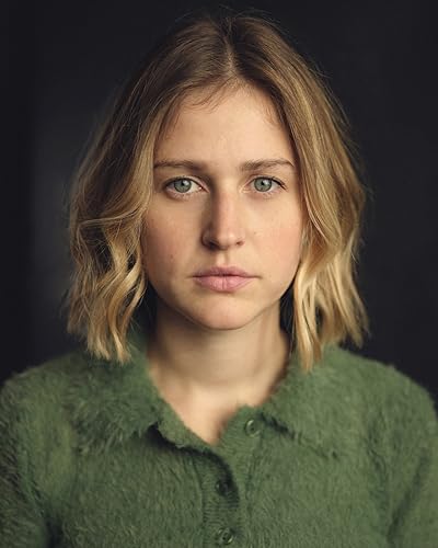 Ria Zmitrowicz