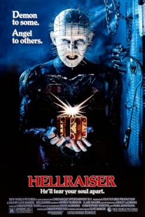Hellraiser
