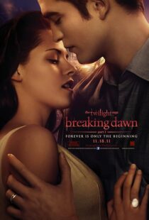 The Twilight Saga