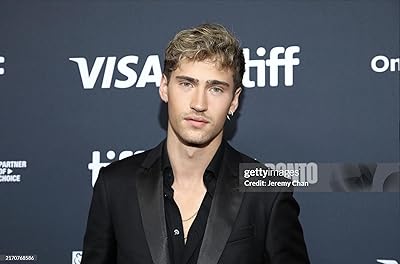 Harrison Cone