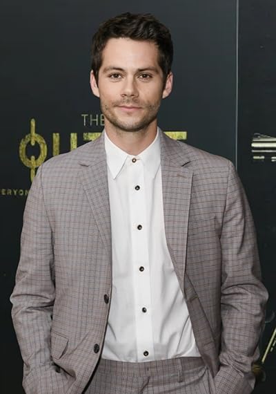 Dylan Oɻrien