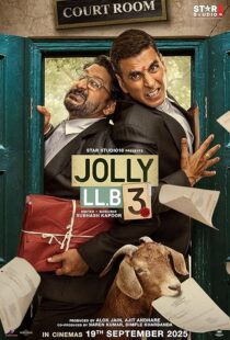 Jolly LLB